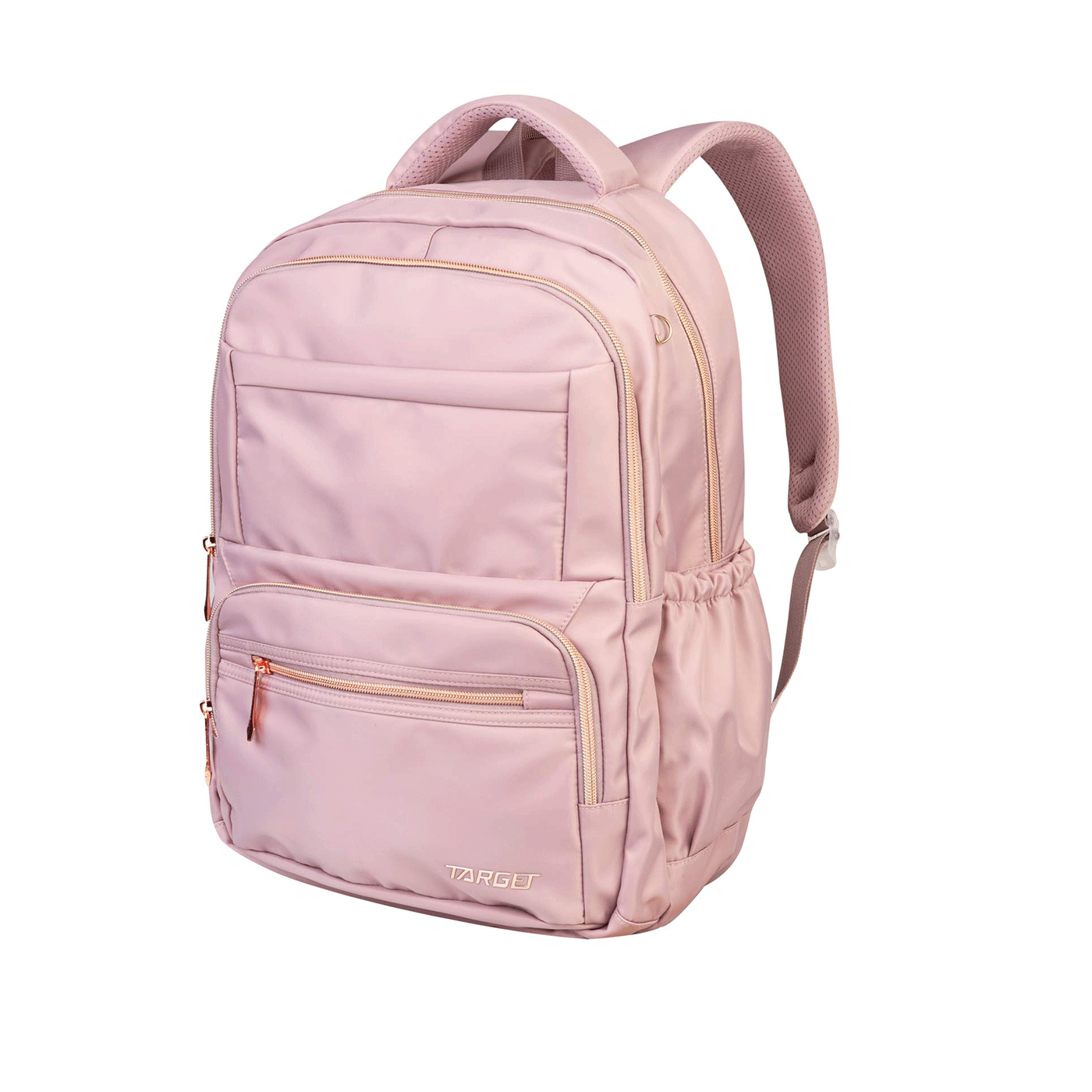 Ruksak školski Target Glammer Antique Pink 1096283 - Slika 2