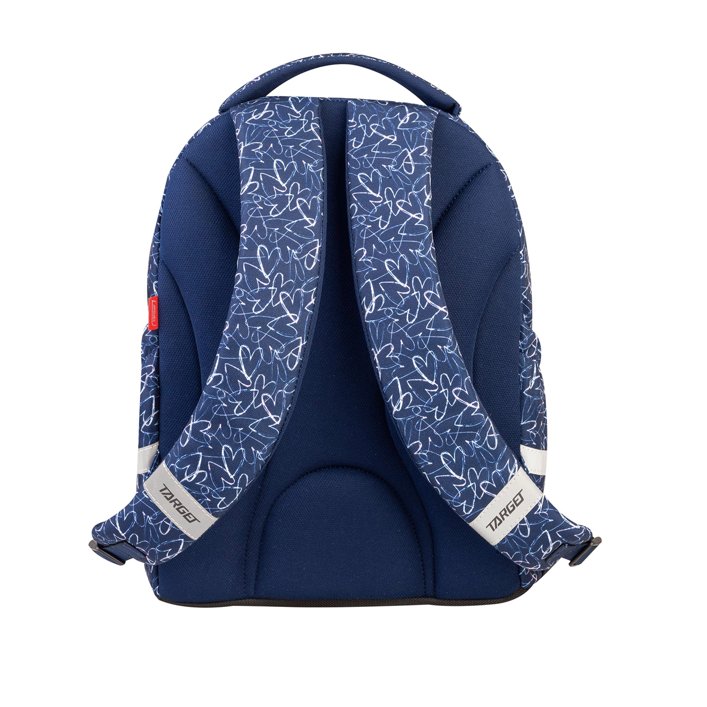 Ruksak školski anatomski Target Soft Meow 1096280 - Slika 4