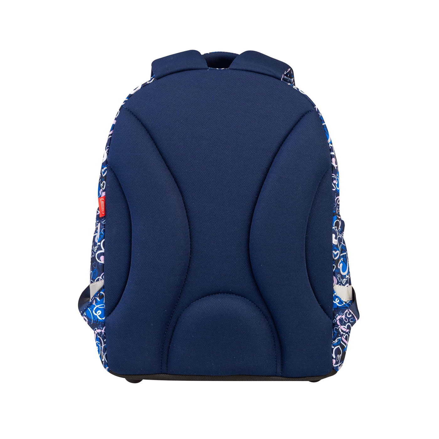 Ruksak školski anatomski Target Soft Friends 1096279 - Slika 5