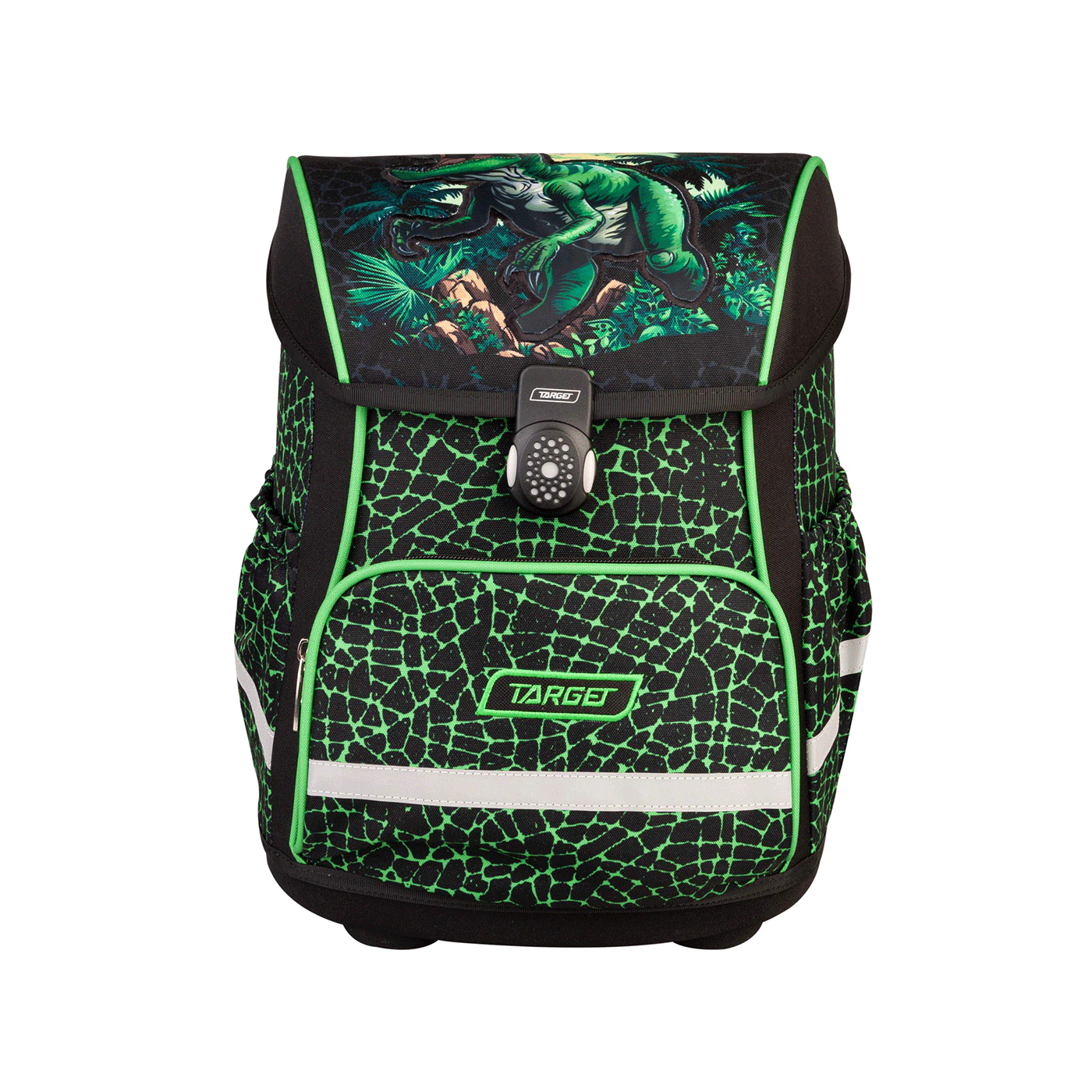 Torba školska anatomska Target GT Dino Explorer 1096269 - Slika 2