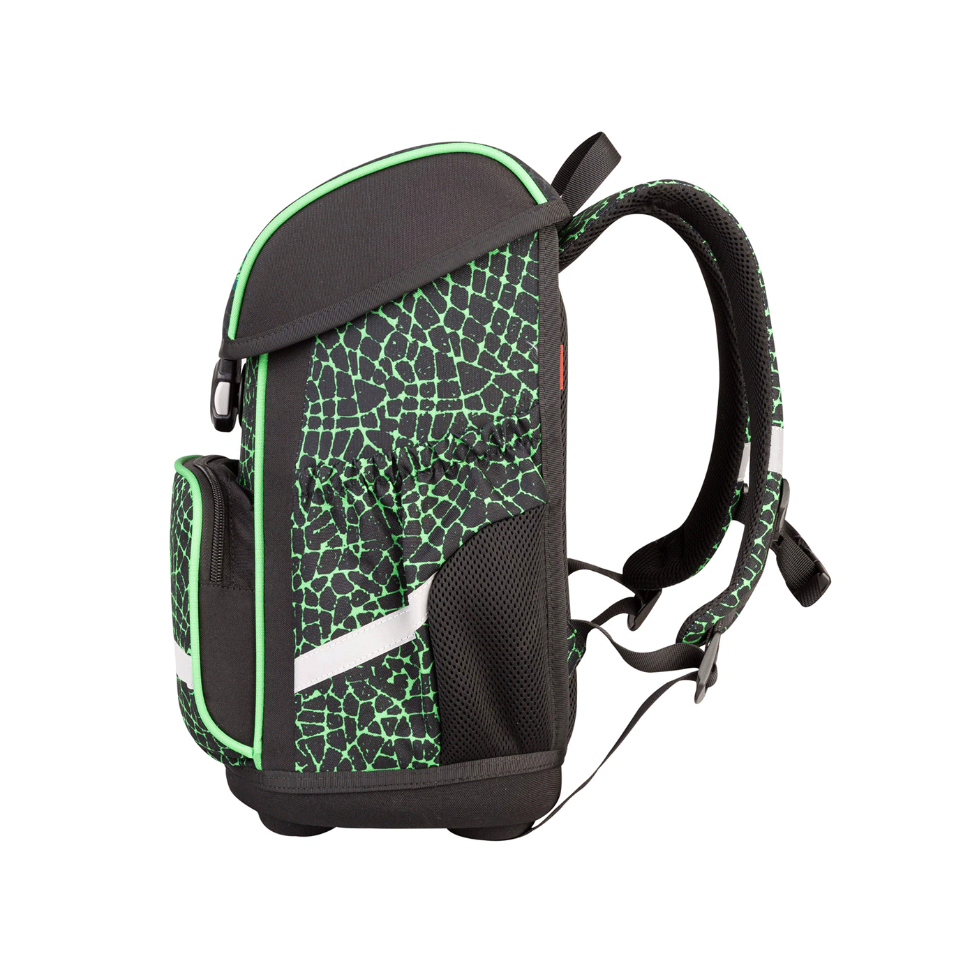 Torba školska anatomska Target GT Dino Explorer 1096269