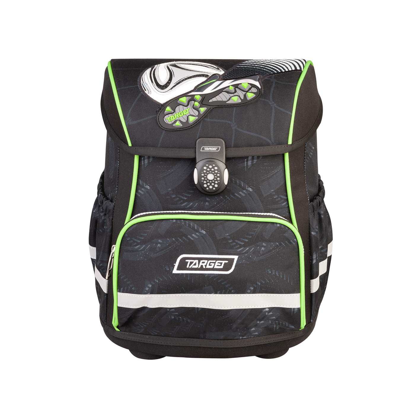 Torba školska anatomska Target GT Football Champion 1096271 - Slika 2