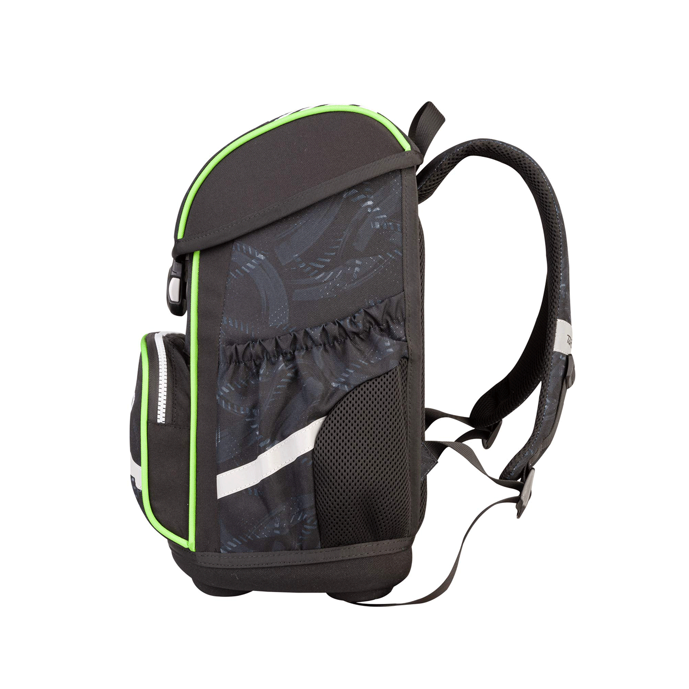 Torba školska anatomska Target GT Football Champion 1096271 - Slika 3