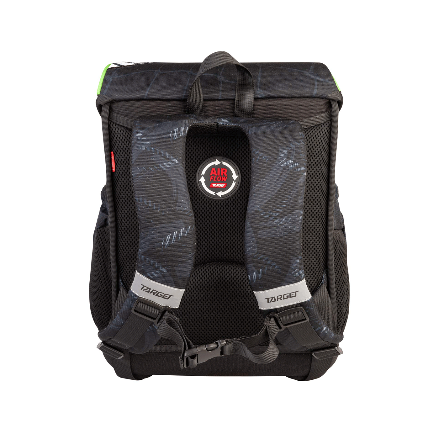 Torba školska anatomska Target GT Football Champion 1096271