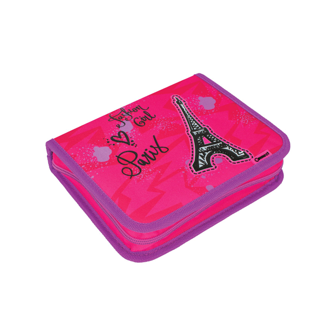 Pernica puna preklopna Connect 1A 25 Paris Fashion Girl 1096355