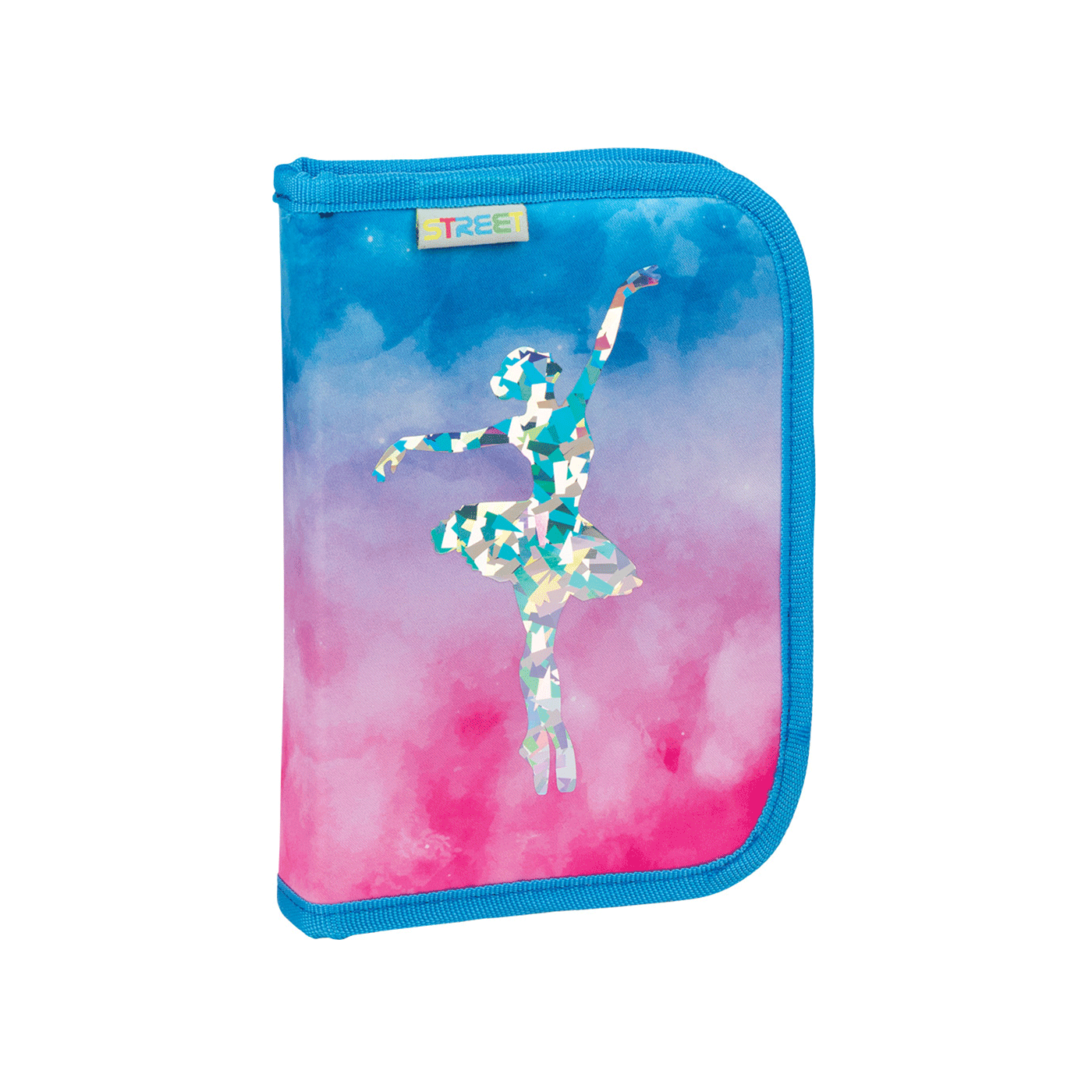 Pernica puna preklopna Street Ballerina 1096517