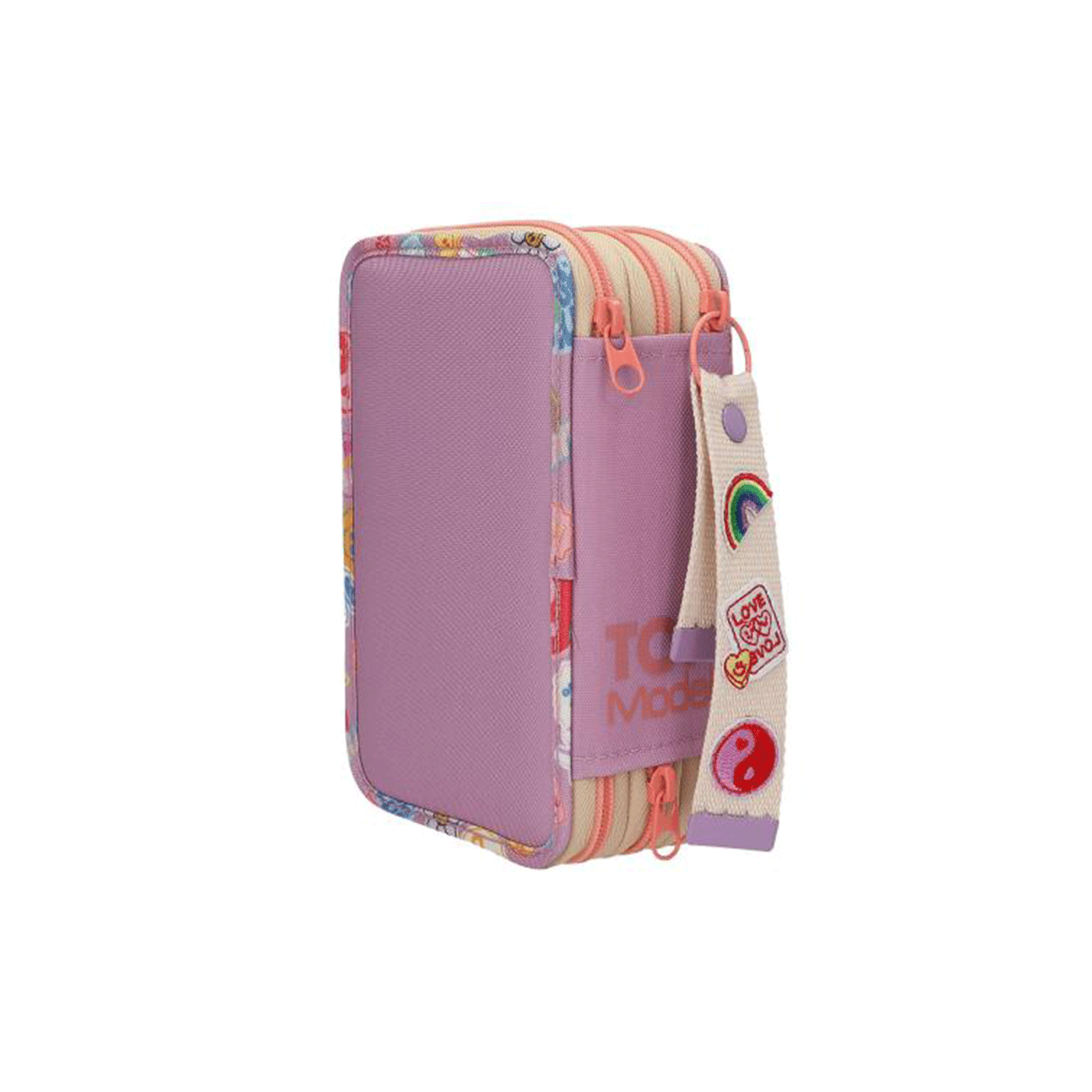 Pernica puna trostruka tri kata Top Model Girl Power 1096464 - Slika 6