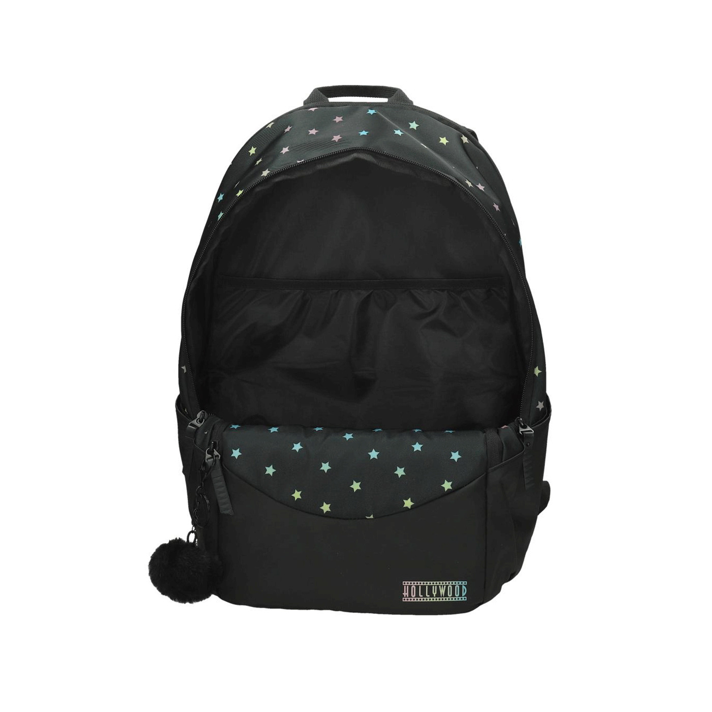 Ruksak školski Round Hollywood 1096561 - Slika 5