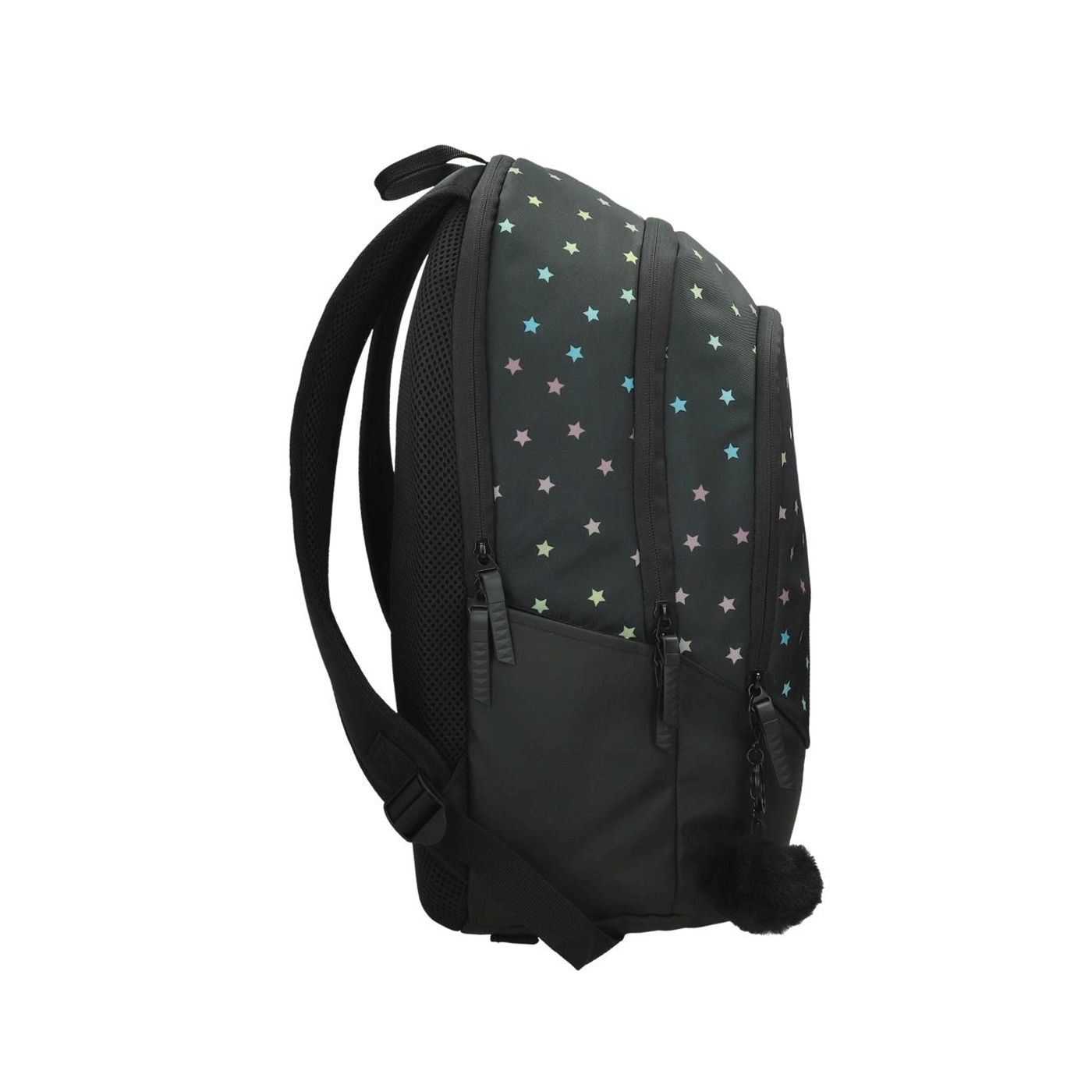 Ruksak školski Round Hollywood 1096561 - Slika 4