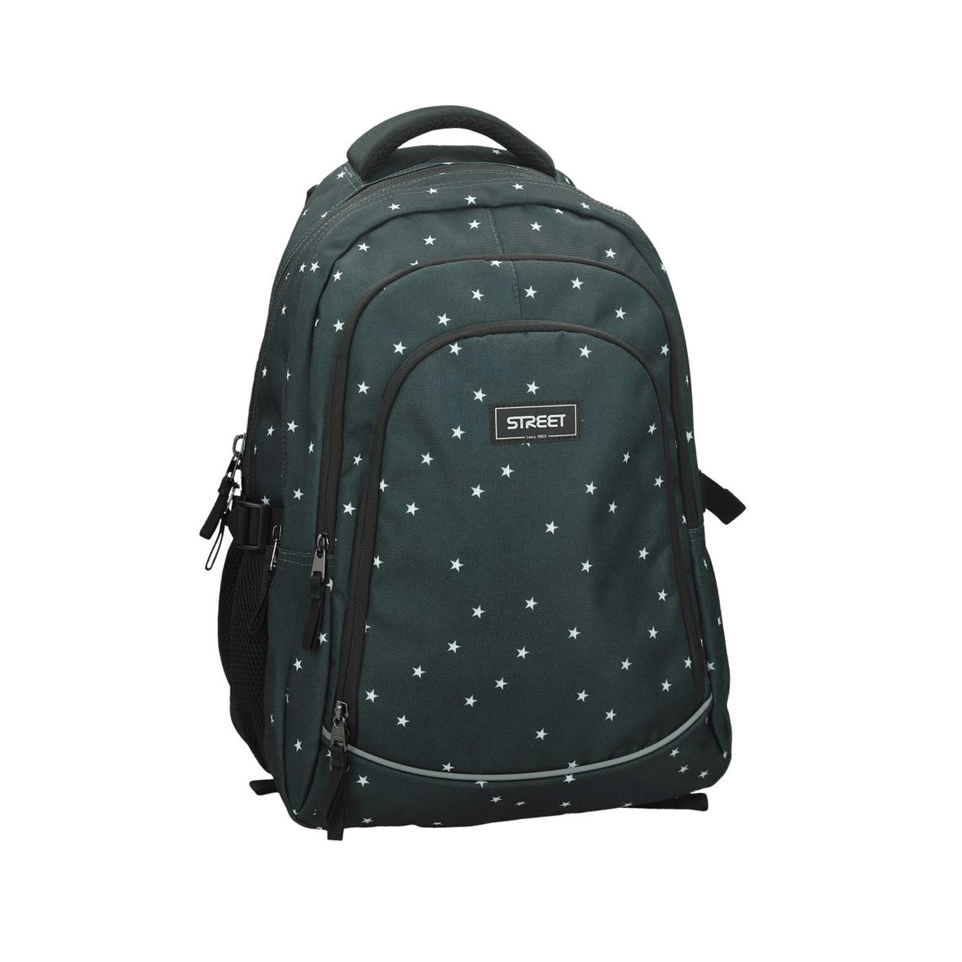 Ruksak školski Street Balance Starry 1092403 - Slika 2