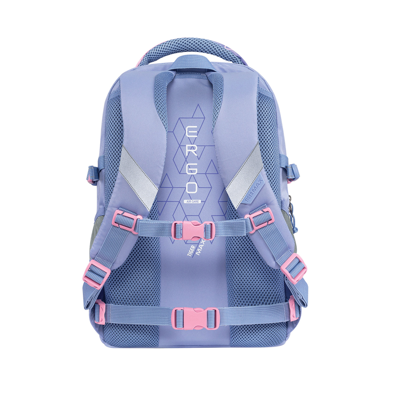 Ruksak školski anatomski Tiger Family Max Angel 1096530 - Slika 3