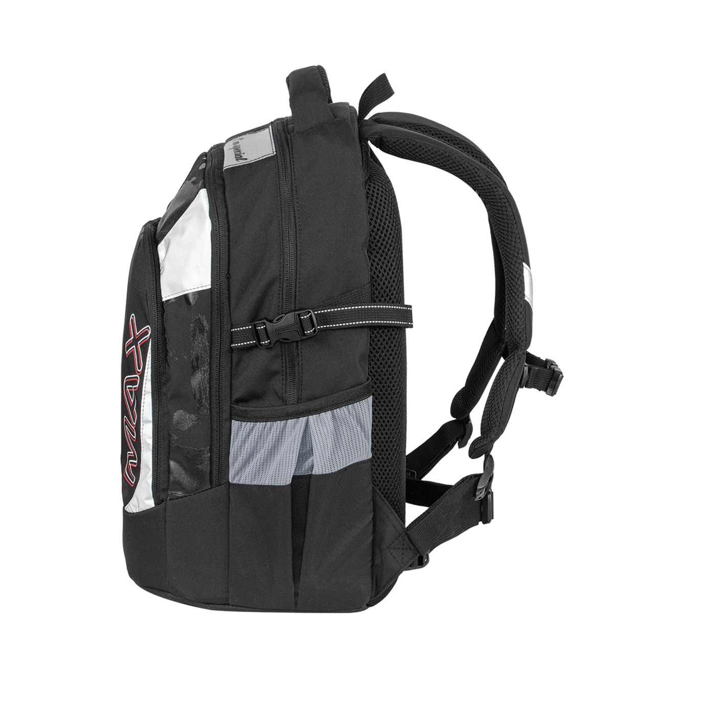 Ruksak školski anatomski Tiger Family Max Strength 1096534 - Slika 3