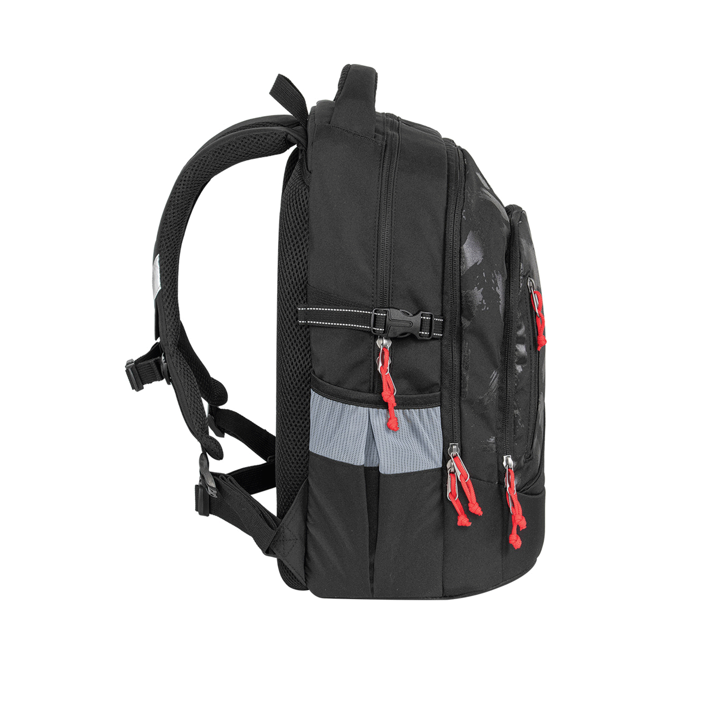 Ruksak školski anatomski Tiger Family Max Strength 1096534