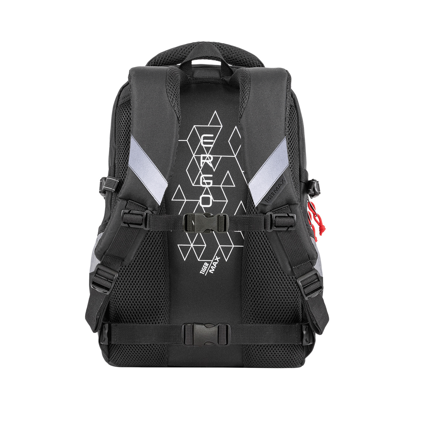 Ruksak školski anatomski Tiger Family Max Strength 1096534 - Slika 2