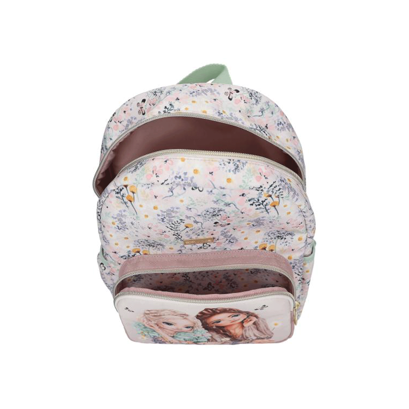 Top Model mali fashion ruksak Summer Feeling 1096588 - Slika 5