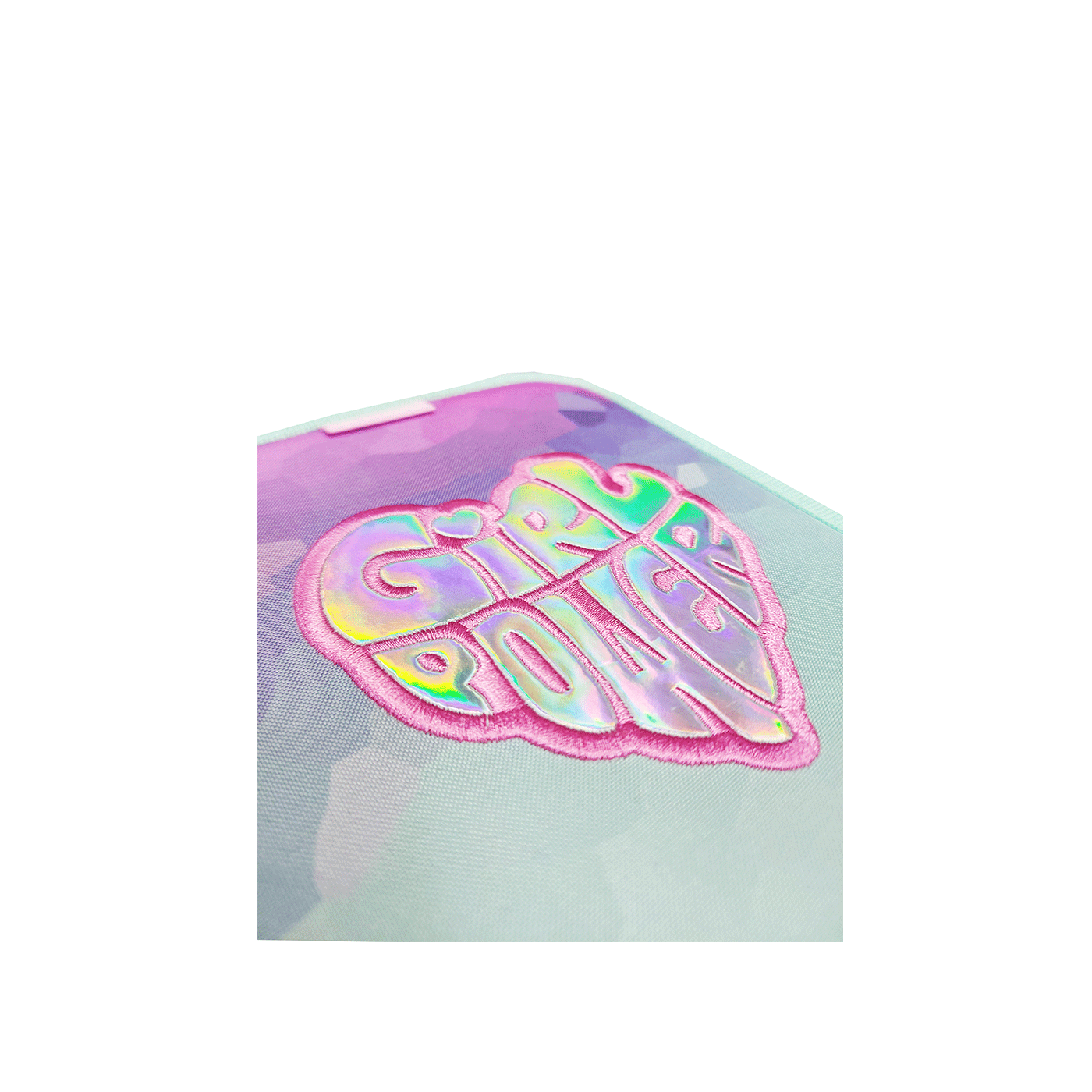 Pernica puna preklopna Karbon A Girl's World 1096654 - Slika 3