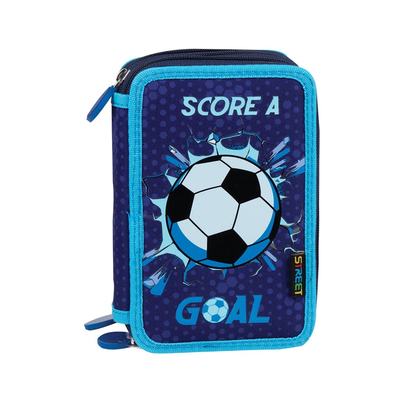 Pernica puna trostruka tri kata Street Score a Goal 1096663