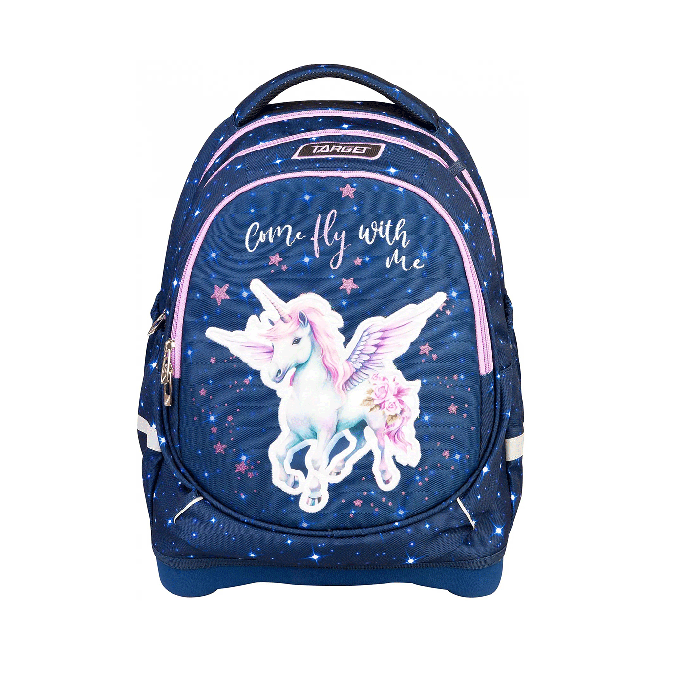 Ruksak školski anatomski Target Petit Fly With Me 1096667