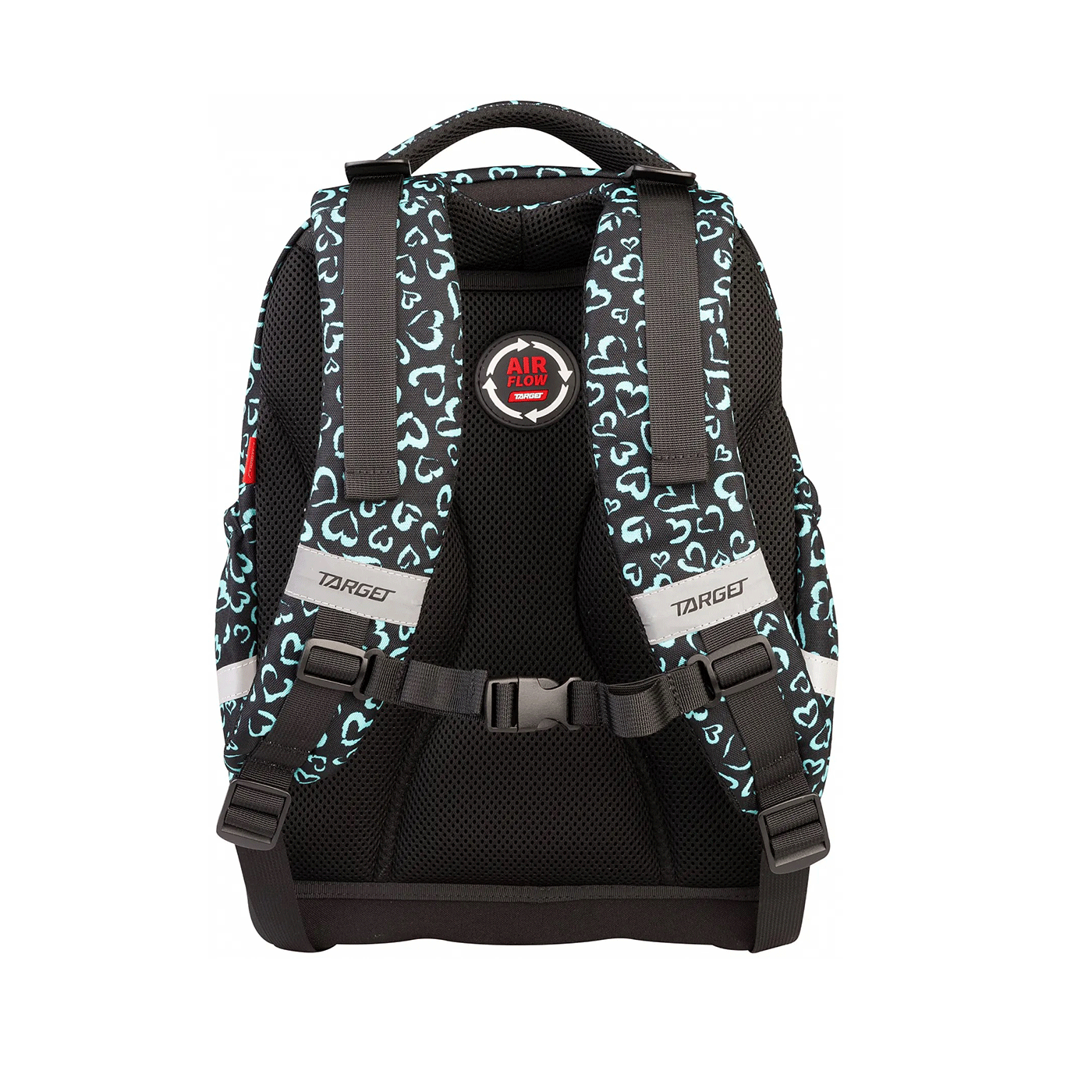 Ruksak školski anatomski Target Petit Puppy Love 1096671 - Slika 2