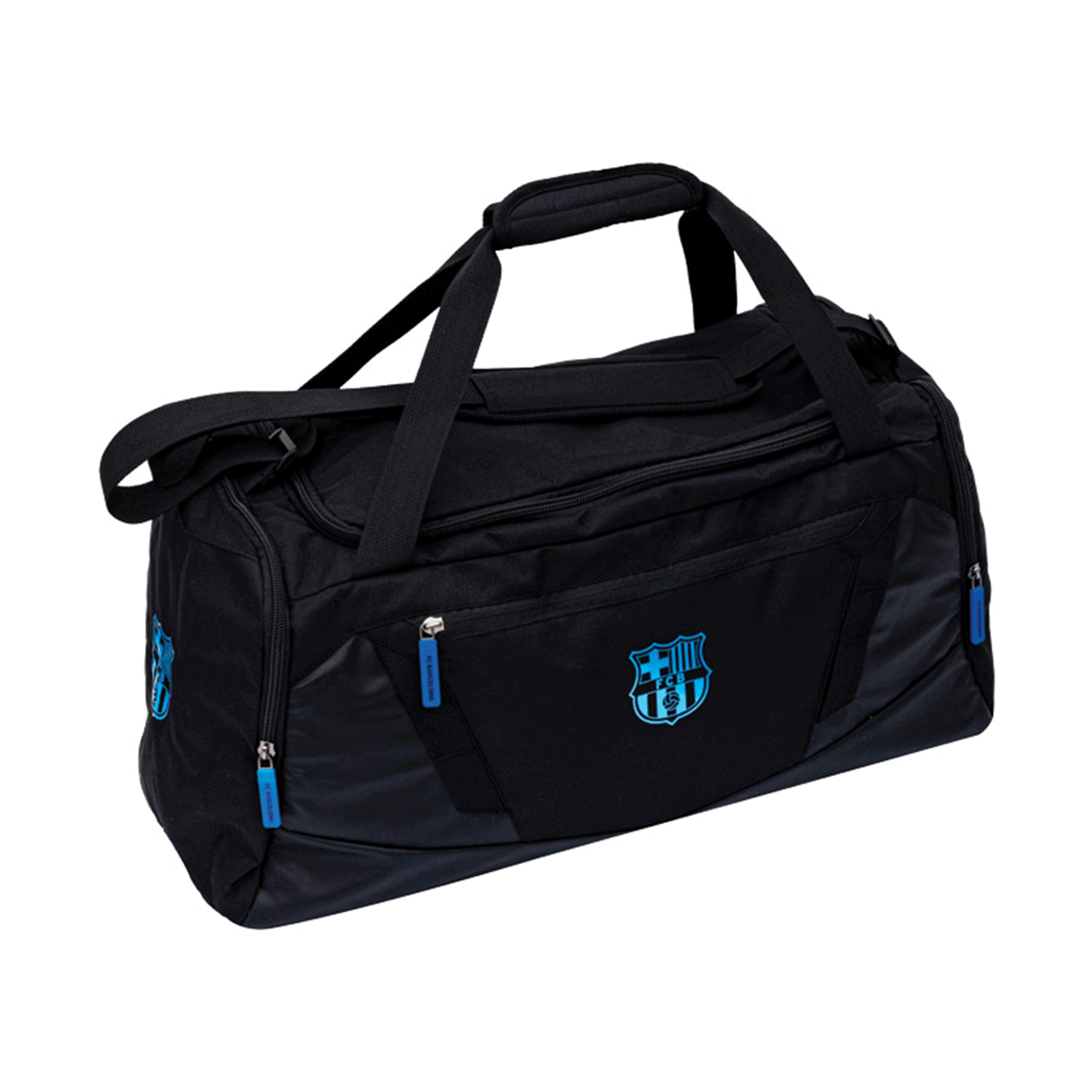 Torba Sportska ili Putna Barcelona 1096716