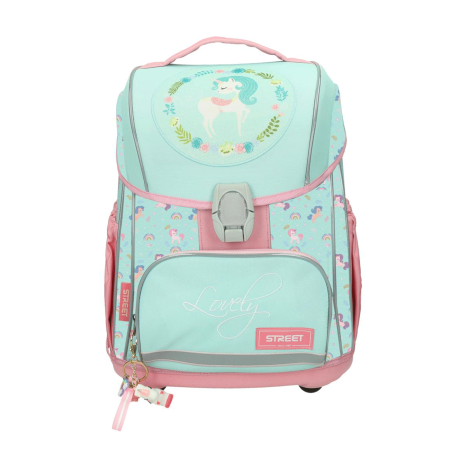 Torba školska anatomska Street Lovely Tale 1096706