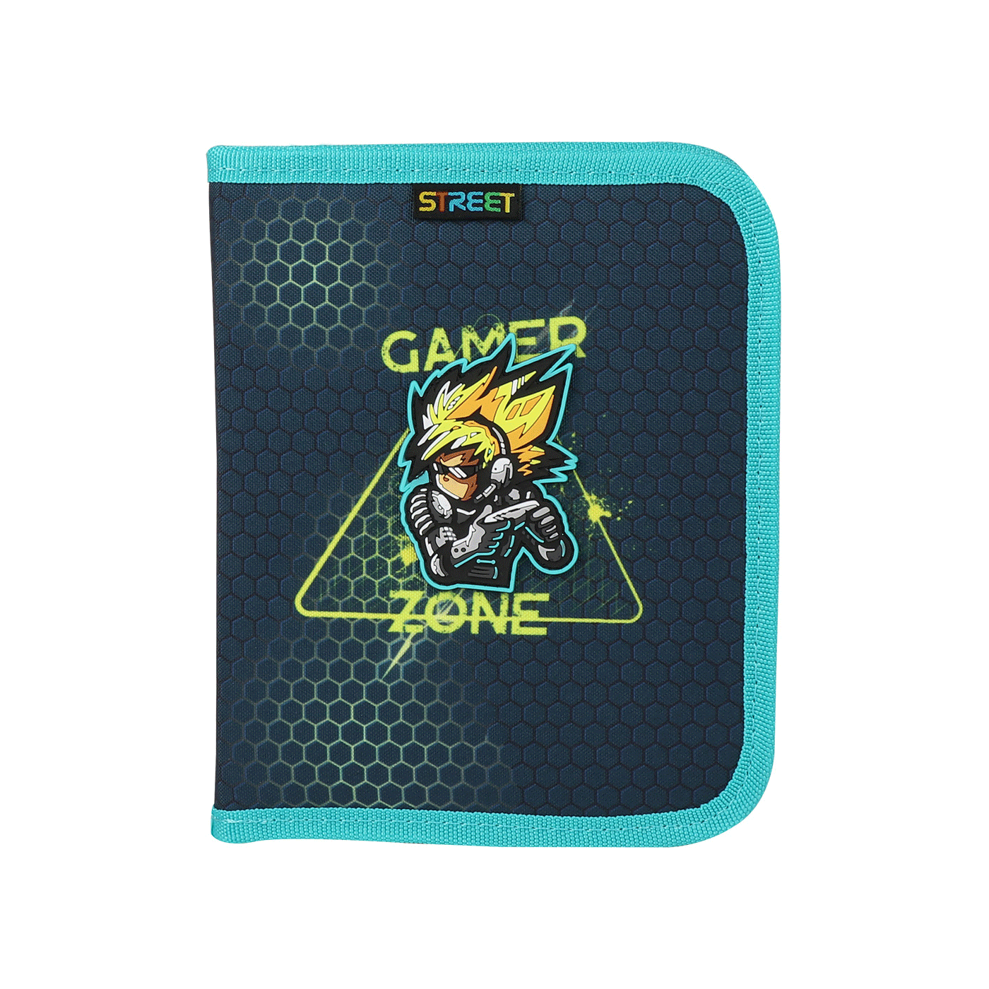 Pernica puna preklopna Big Street Gamer zone 1096574