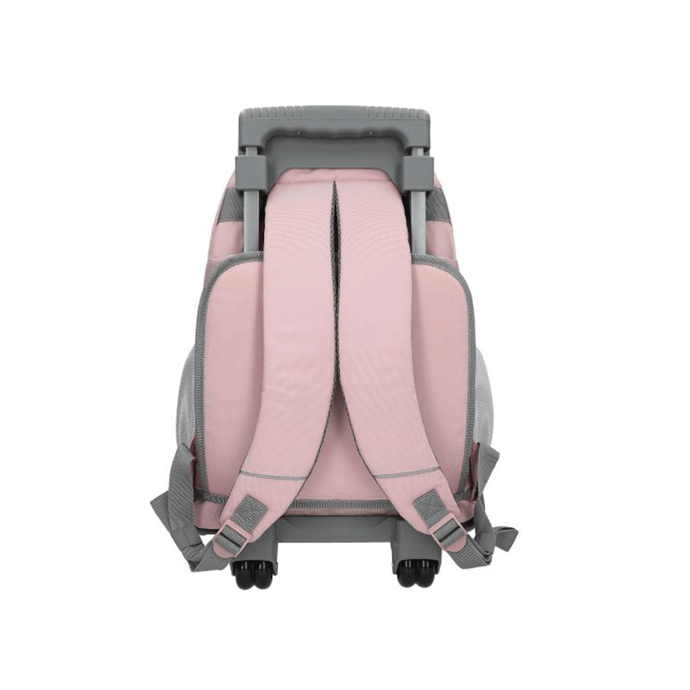 Ruksak školski s kotačima Top Model My BFF 1096937 - Slika 4