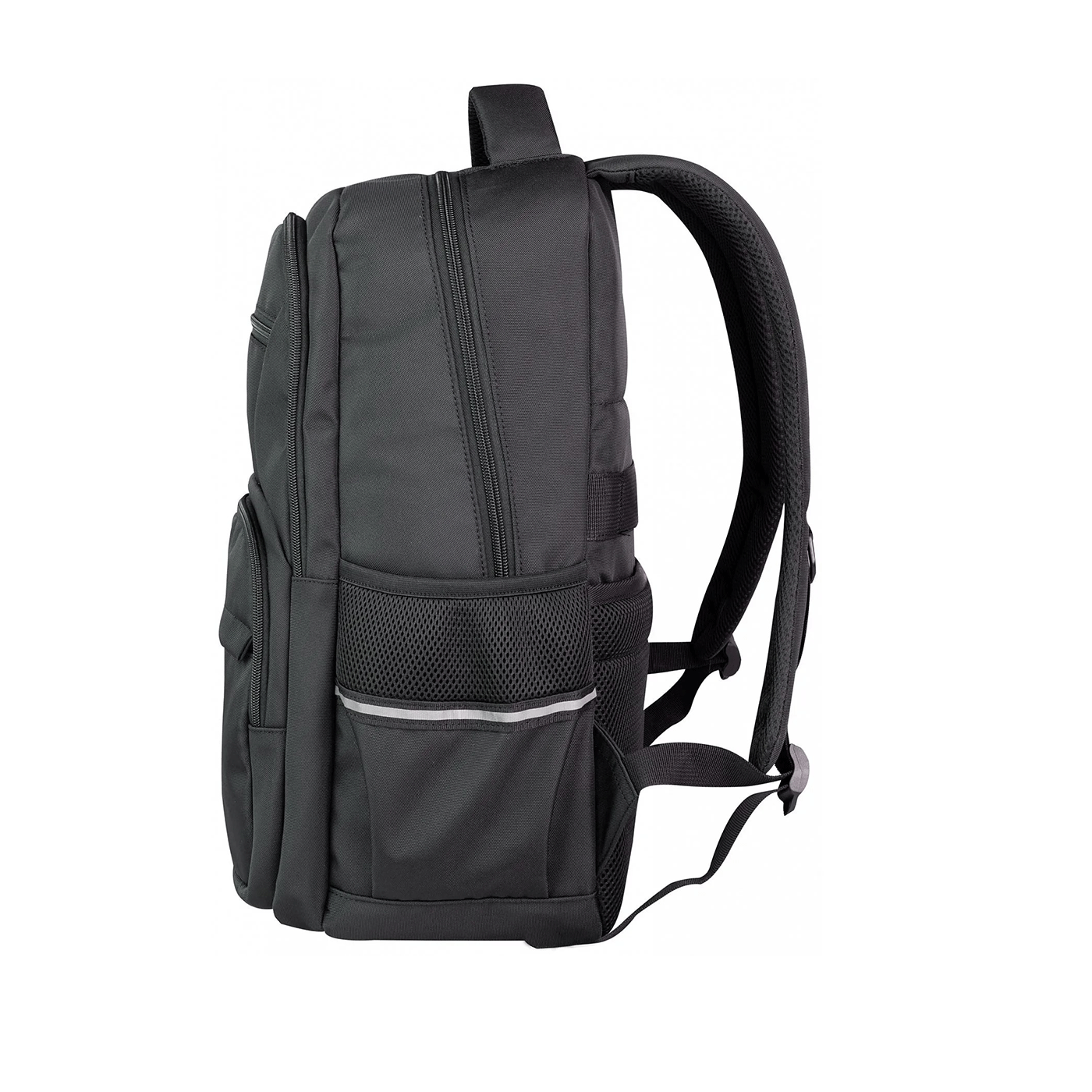 Ruksak školski Target Viper Atlas Black 1097000 - Slika 3