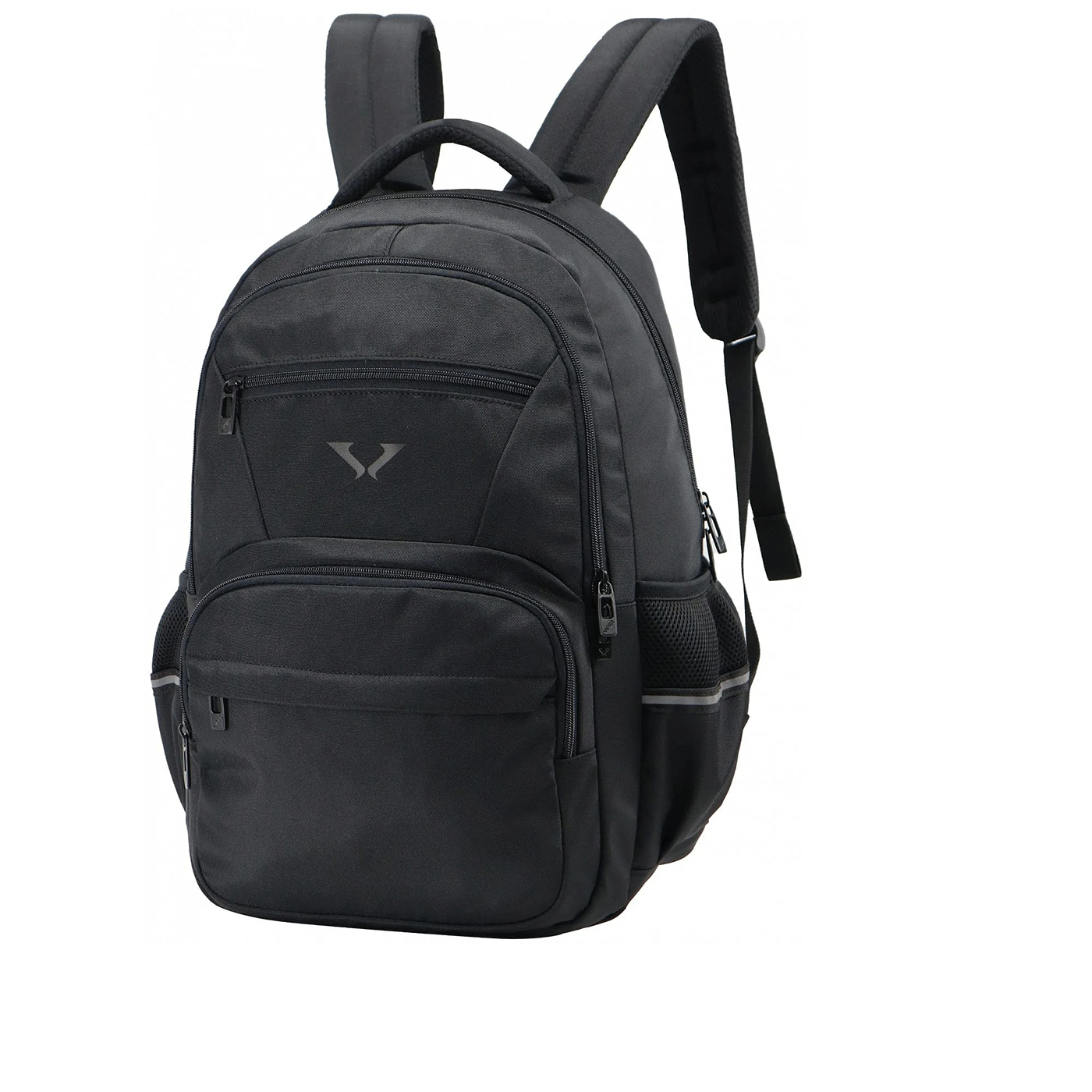 Ruksak školski Target Viper Atlas Black 1097000