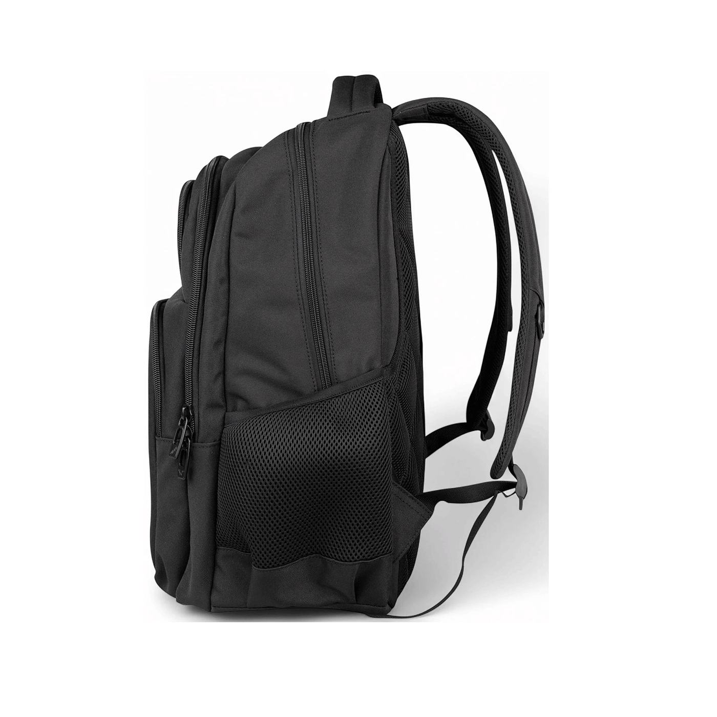 Ruksak školski Target Viper Titan Black 1097001 - Slika 3