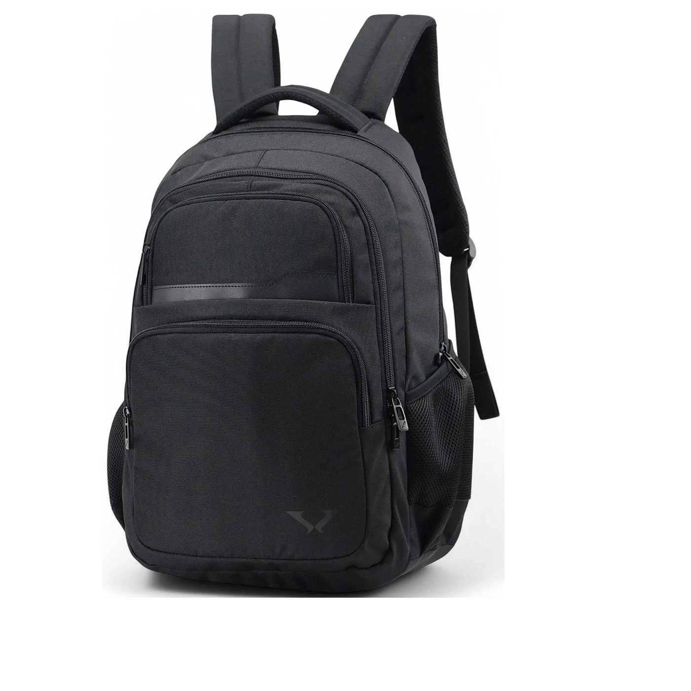 Ruksak školski Target Viper Titan Black 1097001