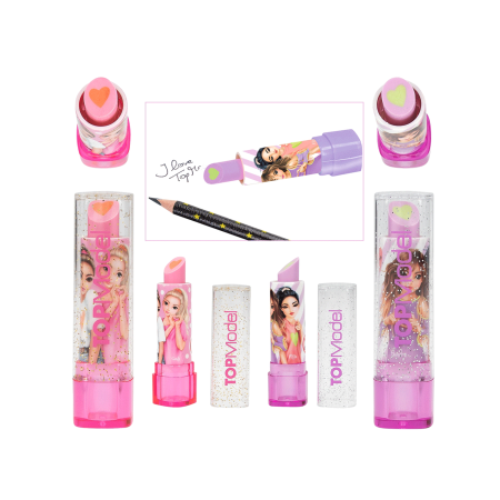 Top Model gumica za brisanje Ruž za usne 1096959