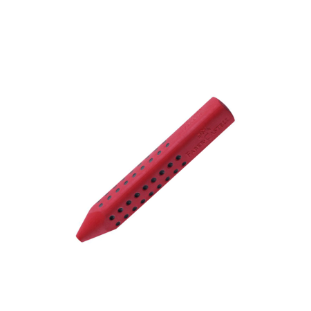 Gumica Grip 2001 Faber Castell crvena 03772b