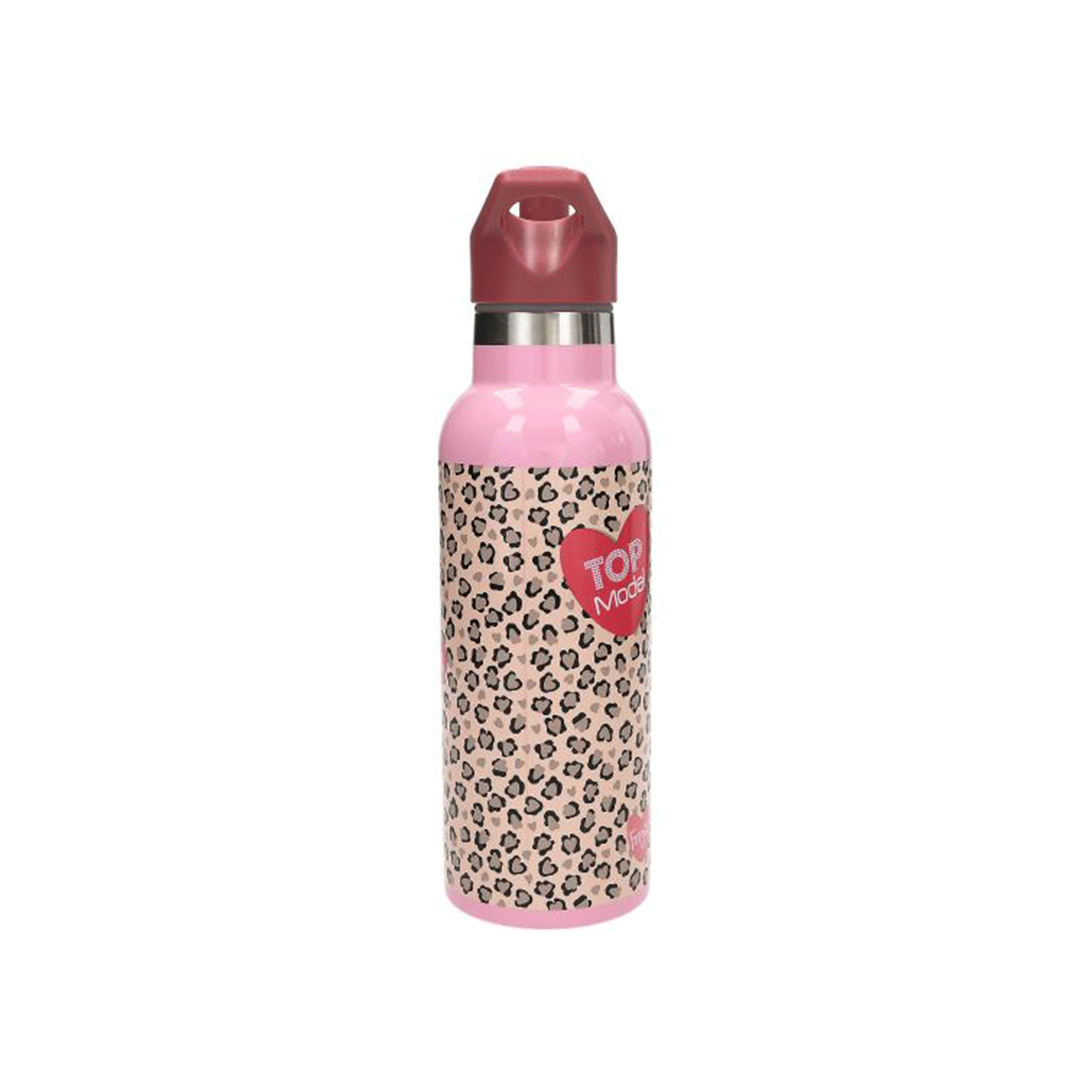 Top Model boca za vodu Leoheart metalna 1097089 - Slika 4