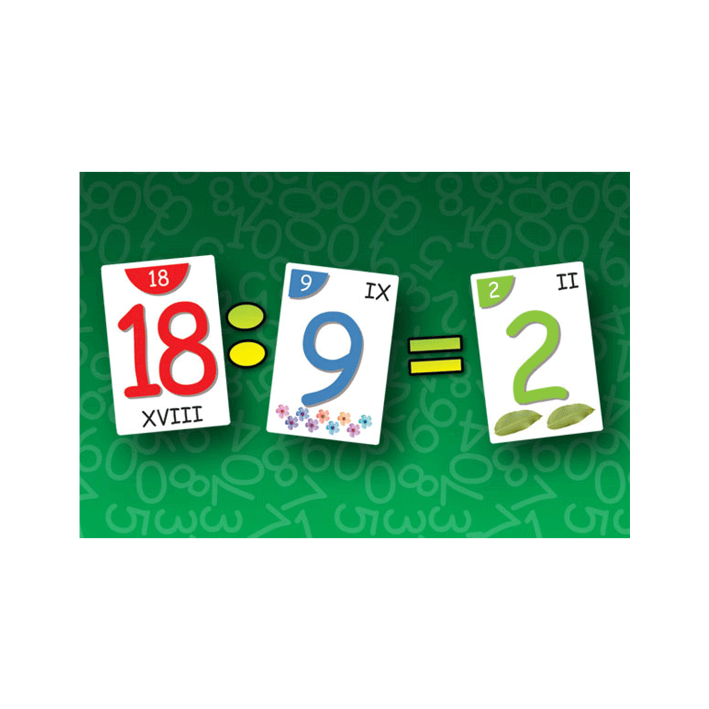 Edukativna igra Vesela Matematika 1097227 - Slika 2