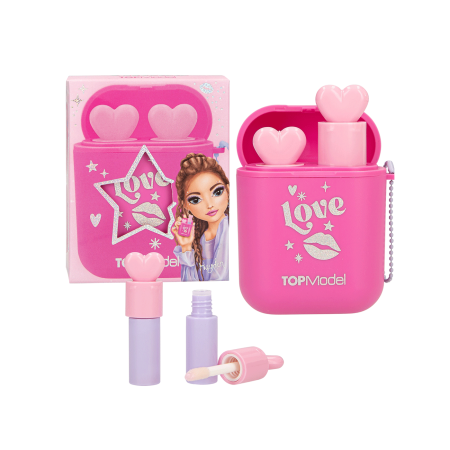 Top Model Lip Gloss Beauty and Me Sjajilo za usne 1097256