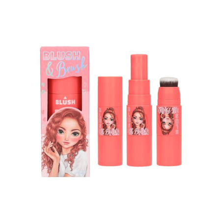 Top Model rumenilo i kist u stiku 1097132