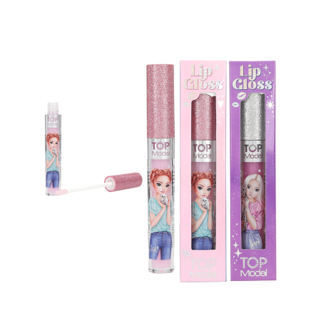 Top Model sjajilo za usne Lip gloss Glitter 1097259