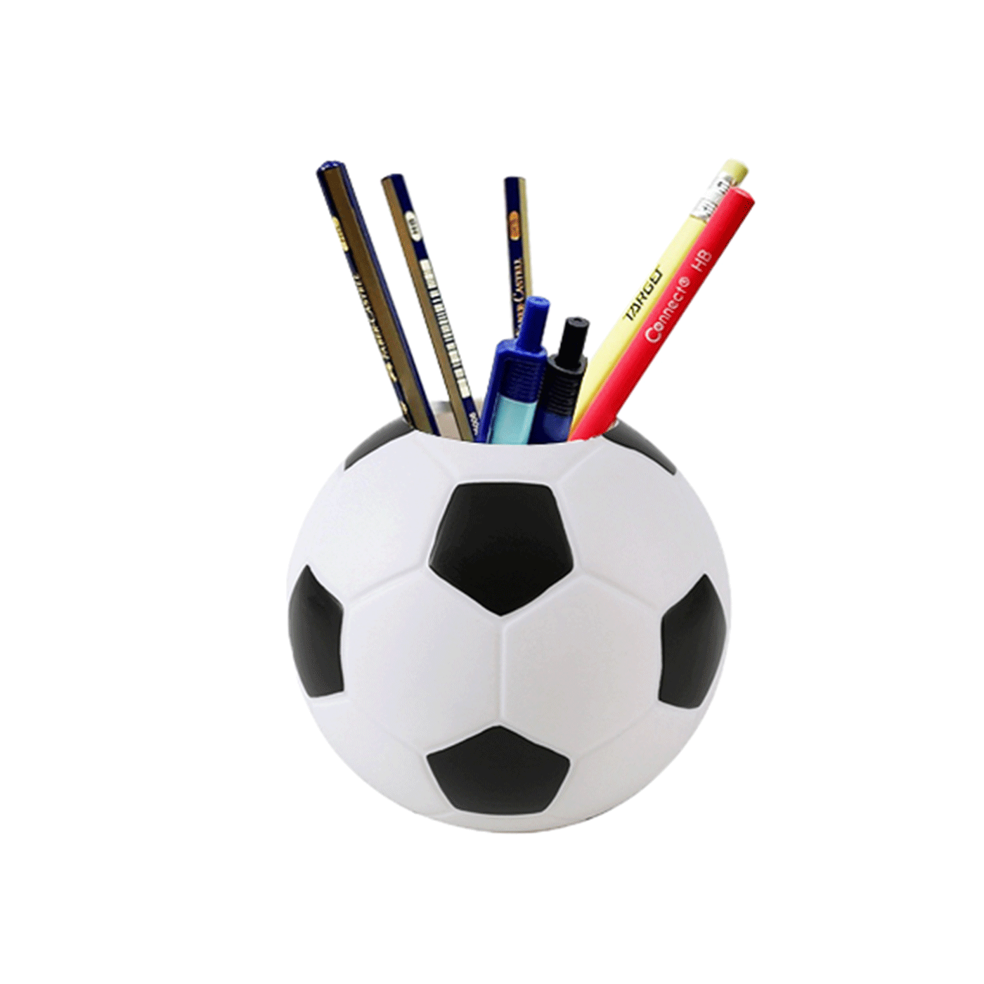 Čaša za olovke u obliku Nogometne lopte iTotal 1097537