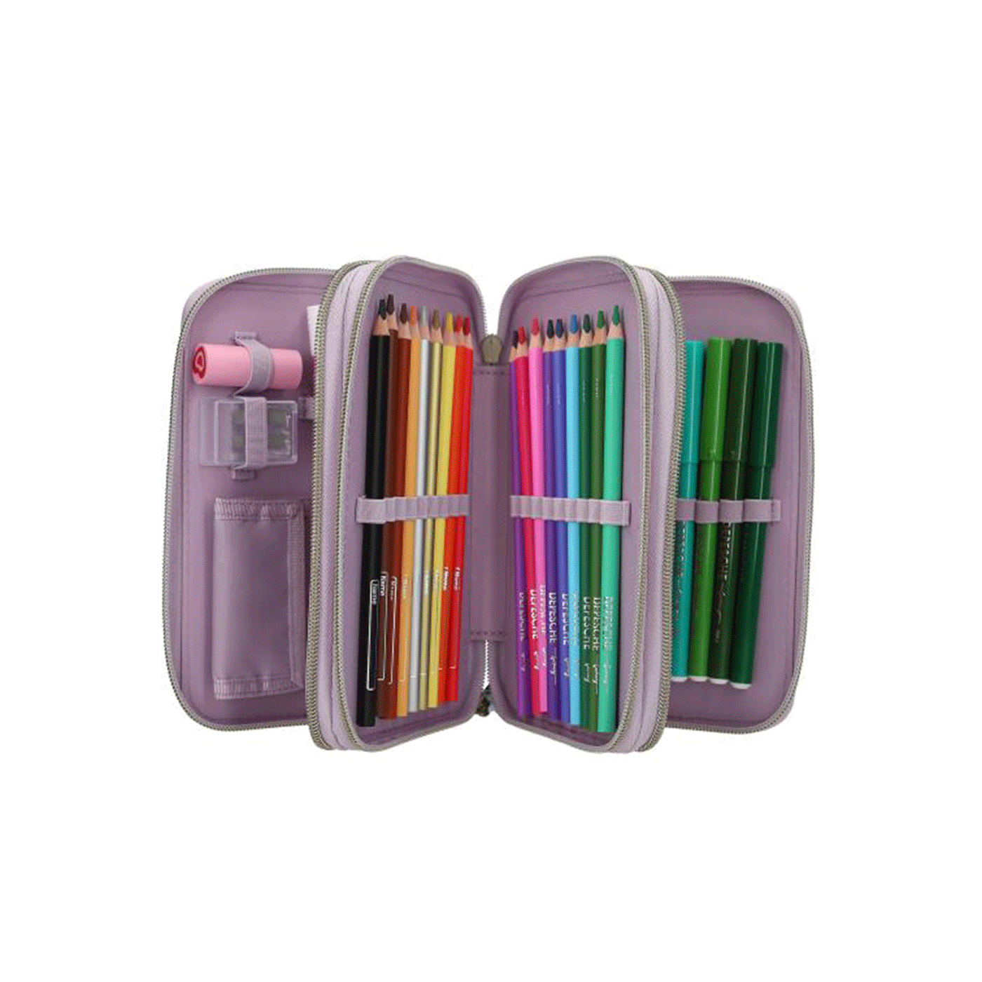 Pernica puna trostruka tri kata Top Model Cowgirl 1097360 - Slika 2