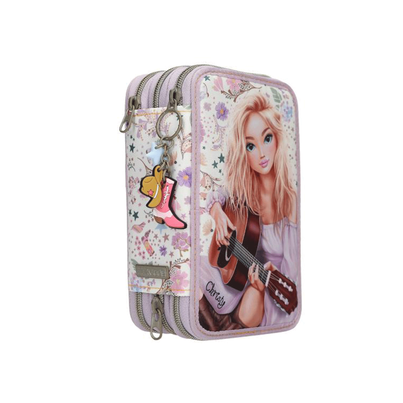 Pernica puna trostruka tri kata Top Model Cowgirl 1097360