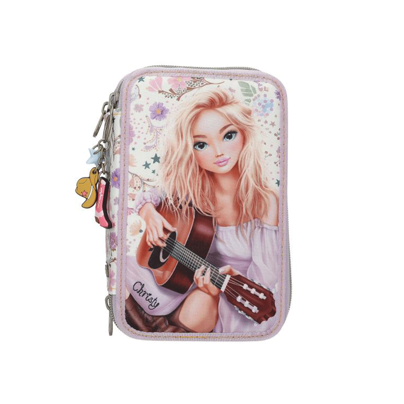 Pernica puna trostruka tri kata Top Model Cowgirl 1097360 - Slika 3