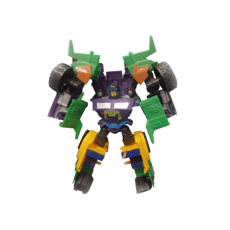 Robot transformer 2u1 1097171