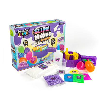 Slime Mixing set za izradu ljigavaca 1097458