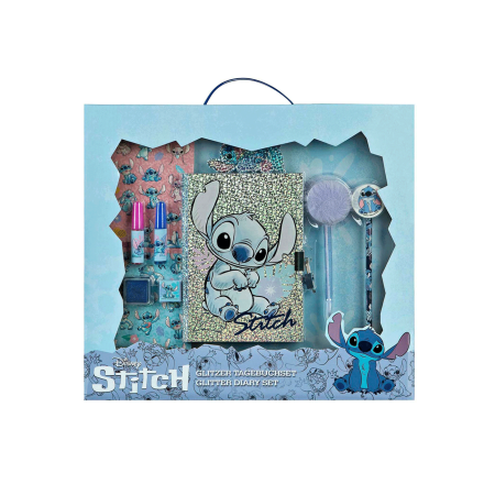 Stitch kreativni set 1097557
