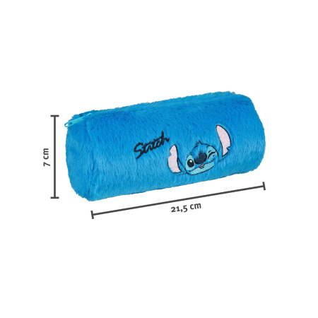 Stitch pernica prazna plišana Disney 1097558