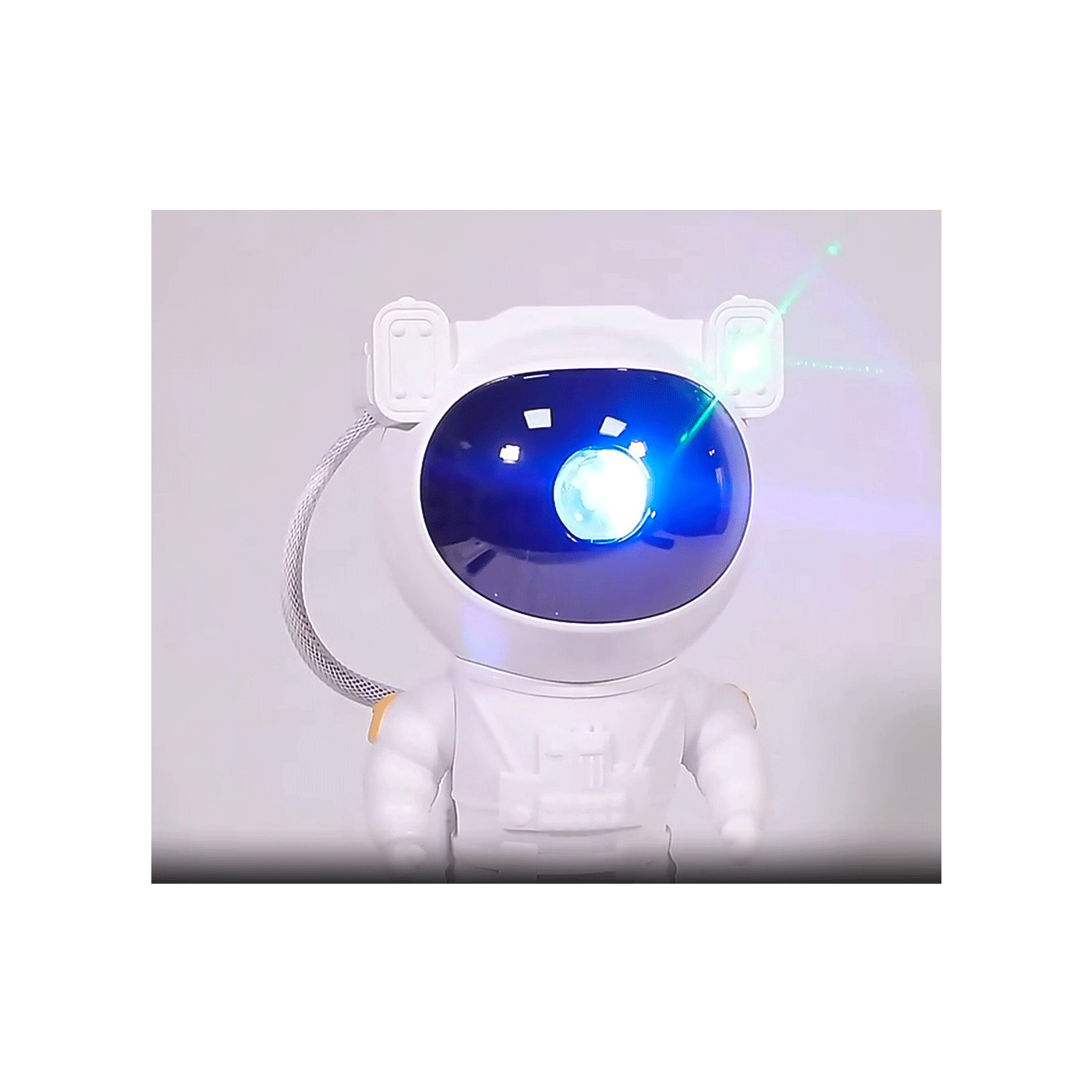 Svjetiljka u obliku Astronauta s projektorom iTotal 1097528 - Slika 4