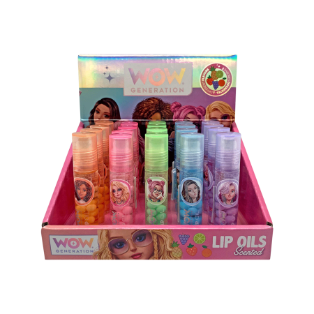 Wow Generation ulje za usne 1097490