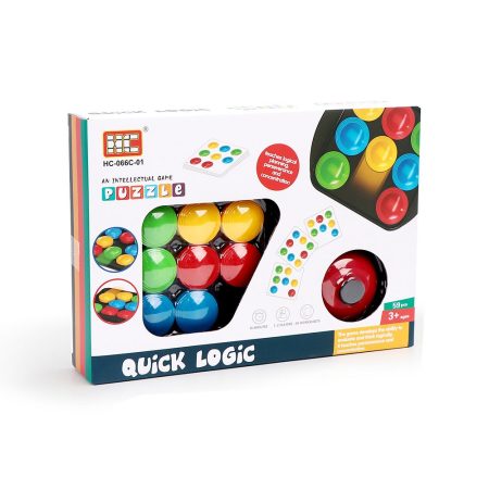 Društvena igra Quick Logic 1097578