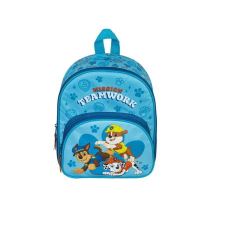 Paw Patrol mali ruksak za vrtić 1097010